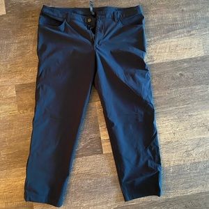 Lululemon ABC Commission Pant